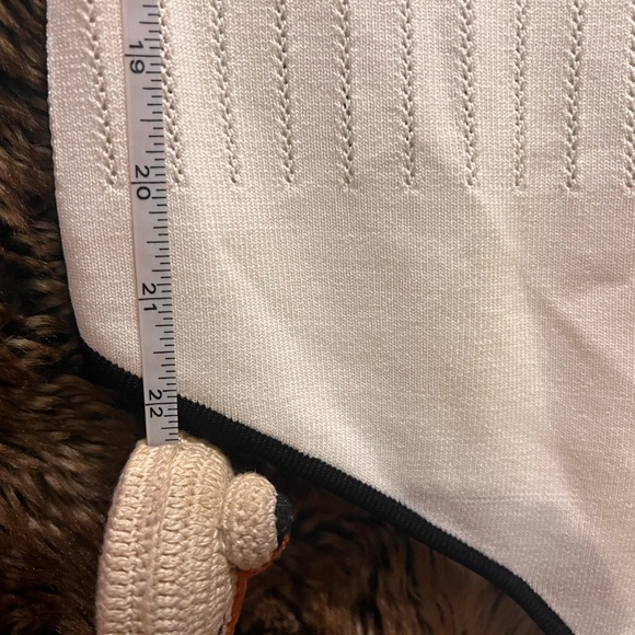 Balmain Body Woman Black - Picture 6 of 13